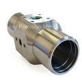 CNC Processing Part Stainless Steel Machining Part
